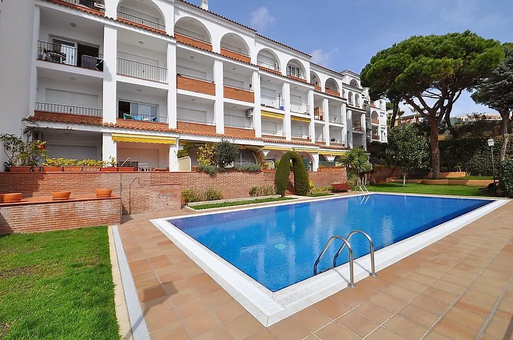 Apartment Wok Lloret de Mar Spain