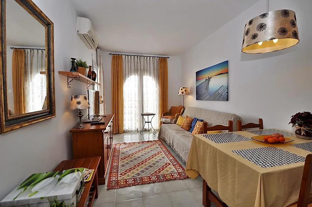Apartment Wok Lloret de Mar 0*,  Spain