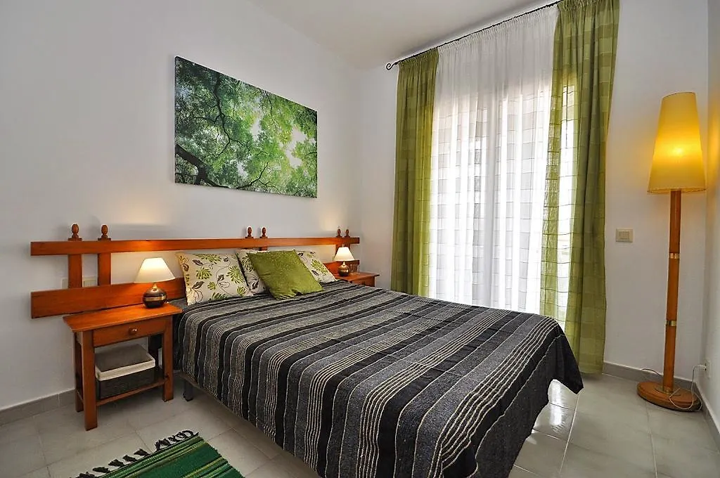 Apartment Wok Lloret de Mar
