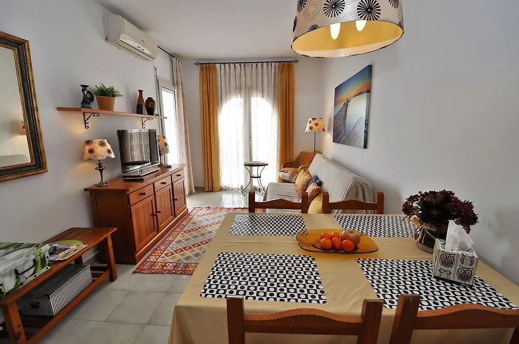 Apartment Wok Lloret de Mar Spain