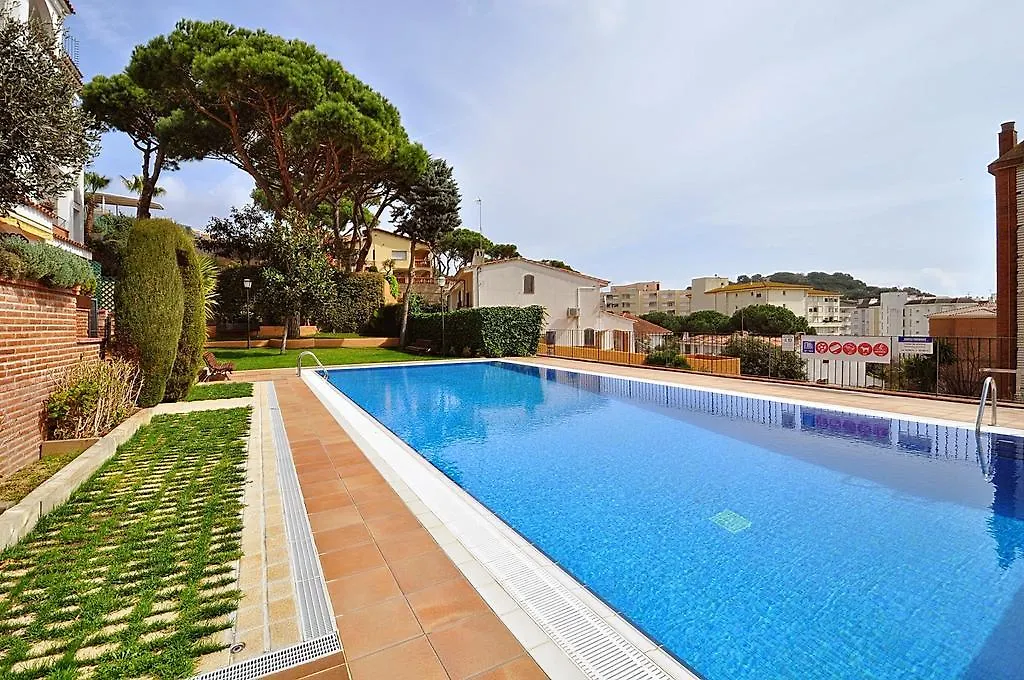 Apartment Wok Lloret de Mar Spain