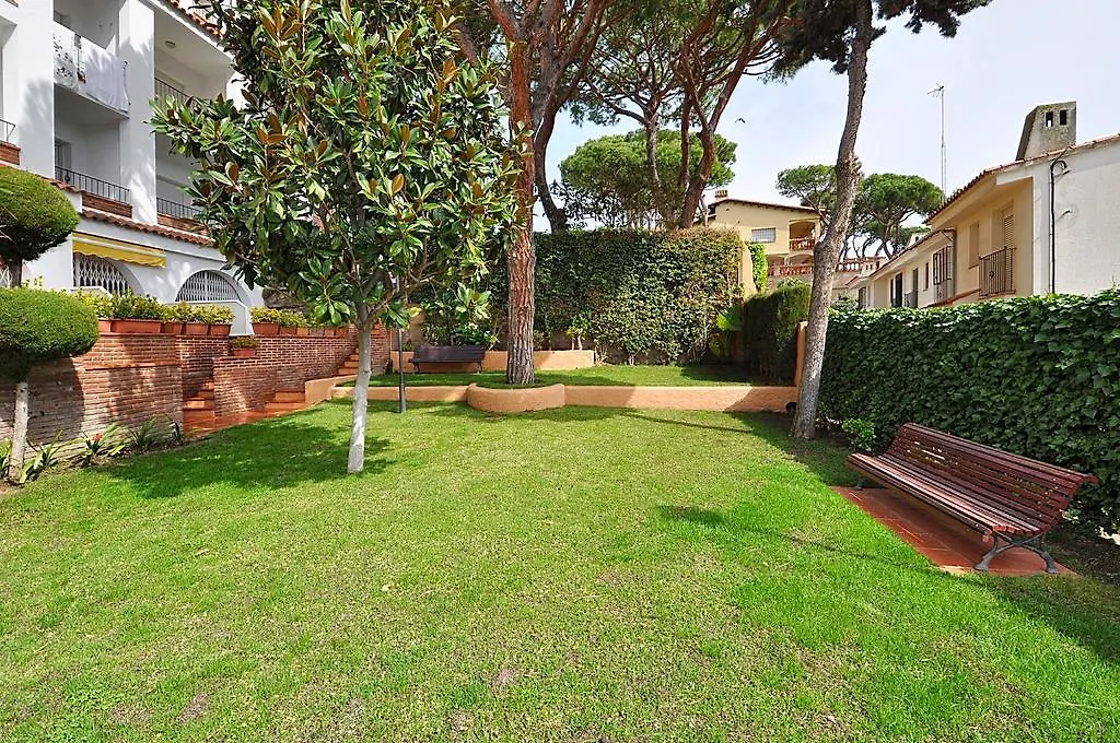 Apartment Wok Lloret de Mar