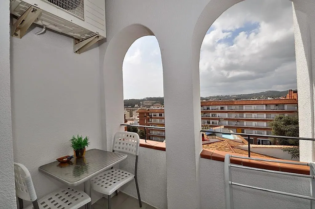 Apartment Wok Lloret de Mar