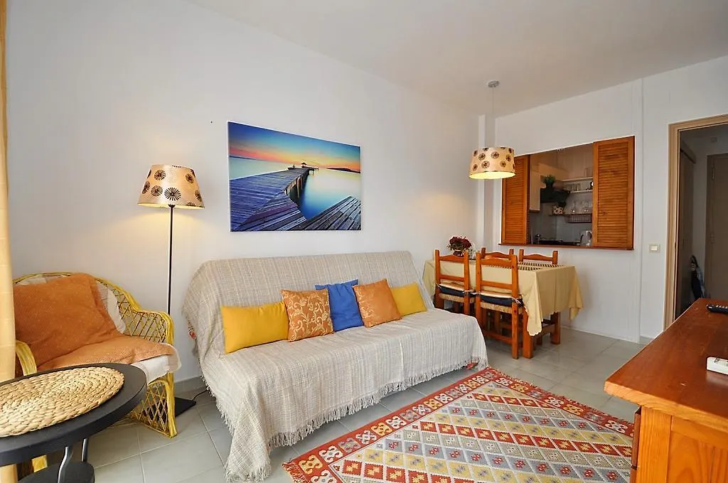 Apartment Wok Lloret de Mar 0*,