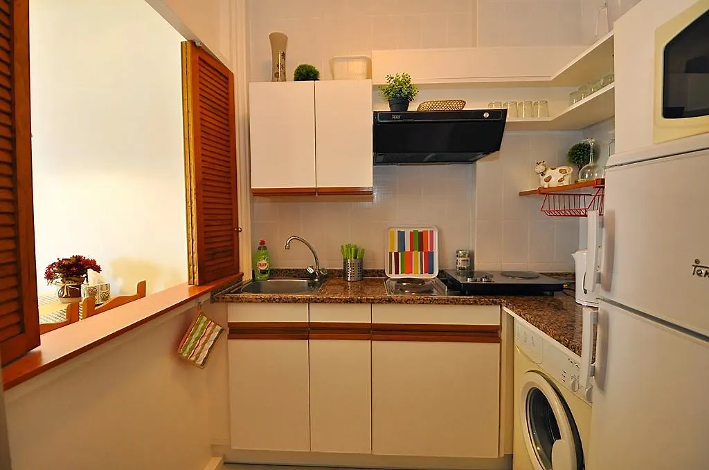 Apartment Wok Lloret de Mar