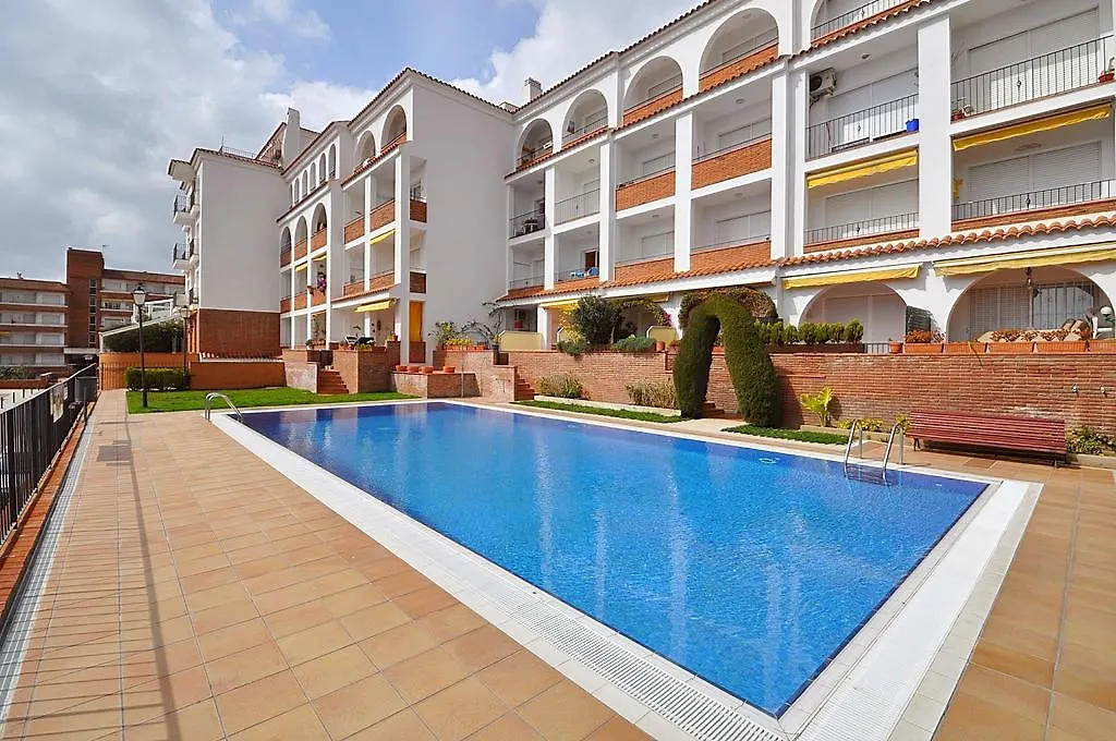 Apartment Wok Lloret de Mar 0*,  Spain