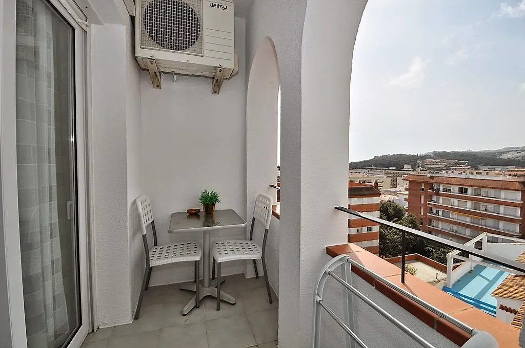 Apartment Wok Lloret de Mar