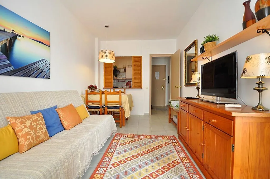 Apartment Wok Lloret de Mar