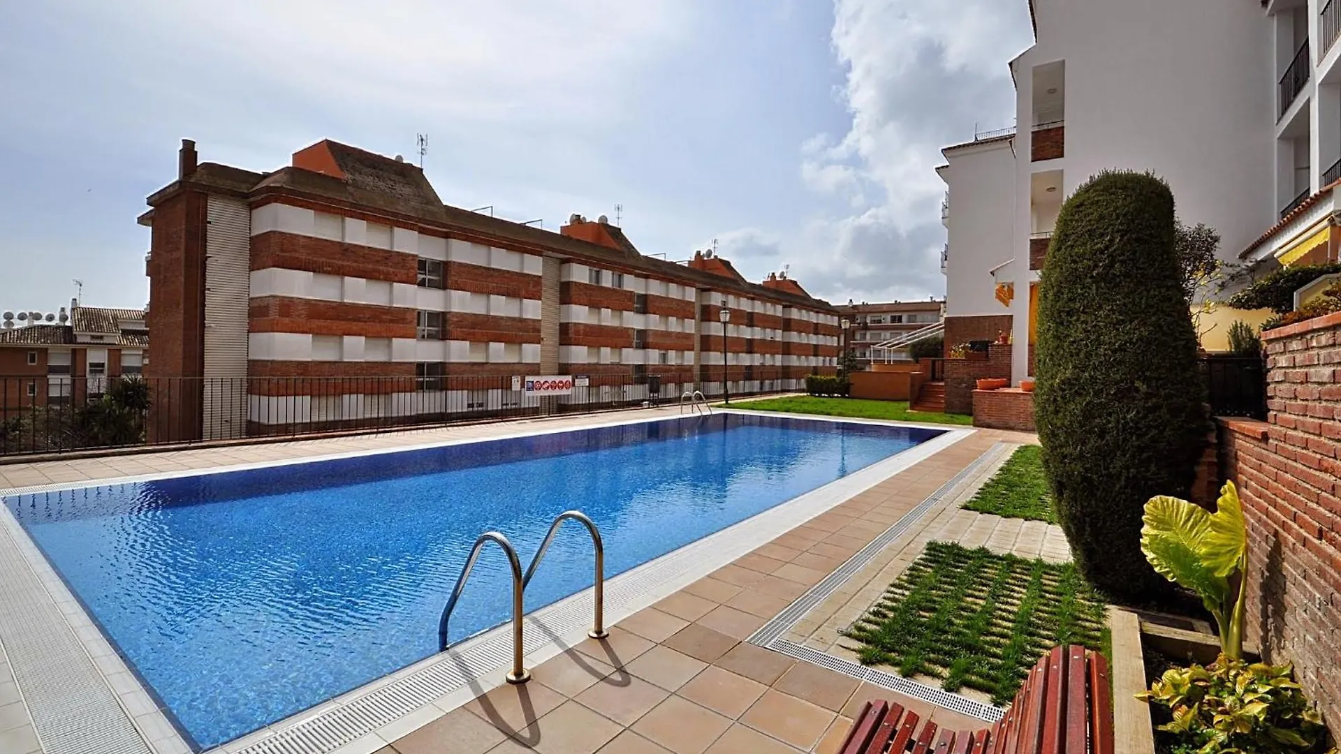Apartment Wok Lloret de Mar