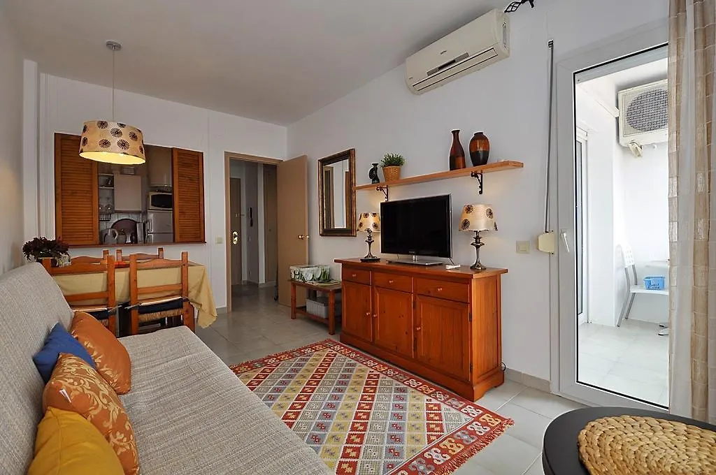Apartment Wok Lloret de Mar Spain